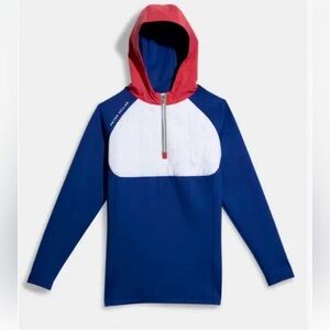 Hyperlight Weld Peter Millar
Hoodie Golf Peter Millar New.. No tags